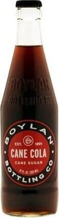 Open Food Facts Cane Cola packshot