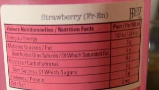 Free7 Mix Freez mix packshot