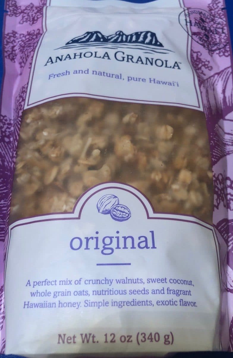 Open Food Facts Original packshot