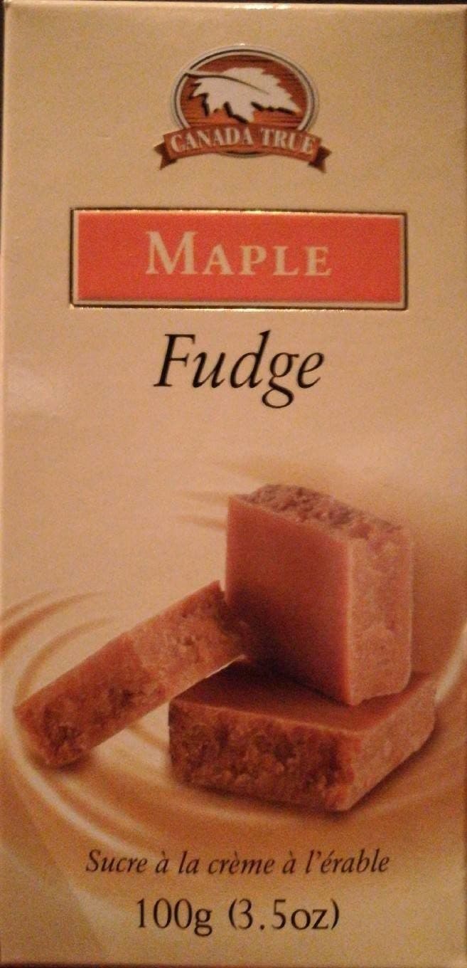 Heart Industruies Fudge packshot