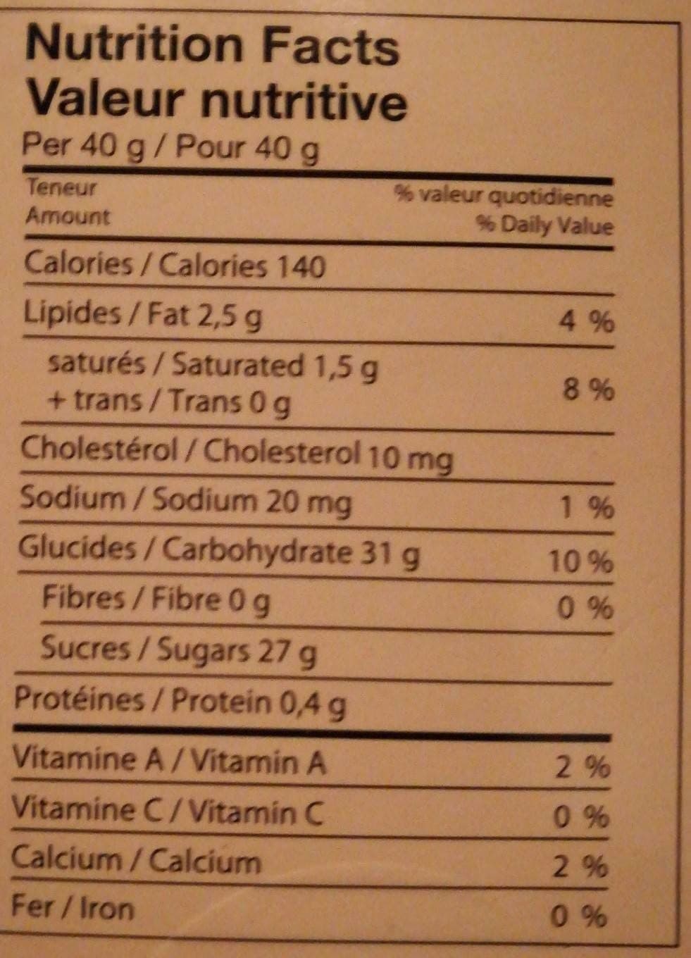 Heart Industruies Fudge packshot