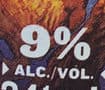 Open Food Facts La Fin Monde Unibroue Bière Triple De Style Belge packshot