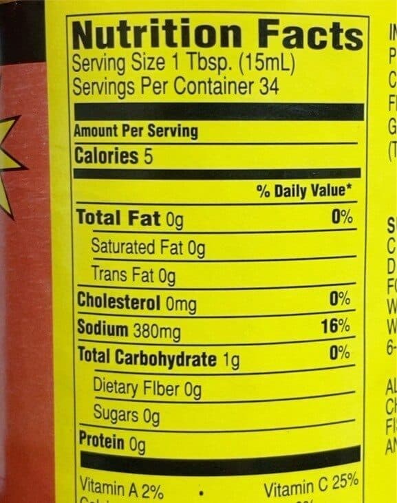 Peppers Unlimited Of Louisiana Inc. Chicken Wing Sauce, Original Natural Butter packshot