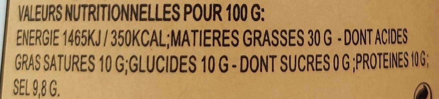 Master Master Black Bean 13.4 Oz packshot