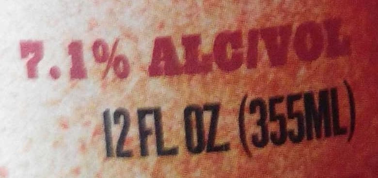 Flying Dog Brewery Snake Dog IPA packshot