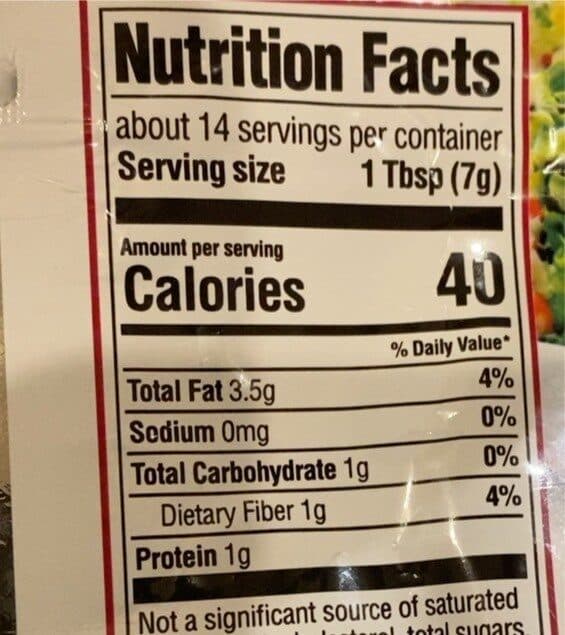 Fresh Gourmet Unsalted Toasted Sliced Almonds packshot