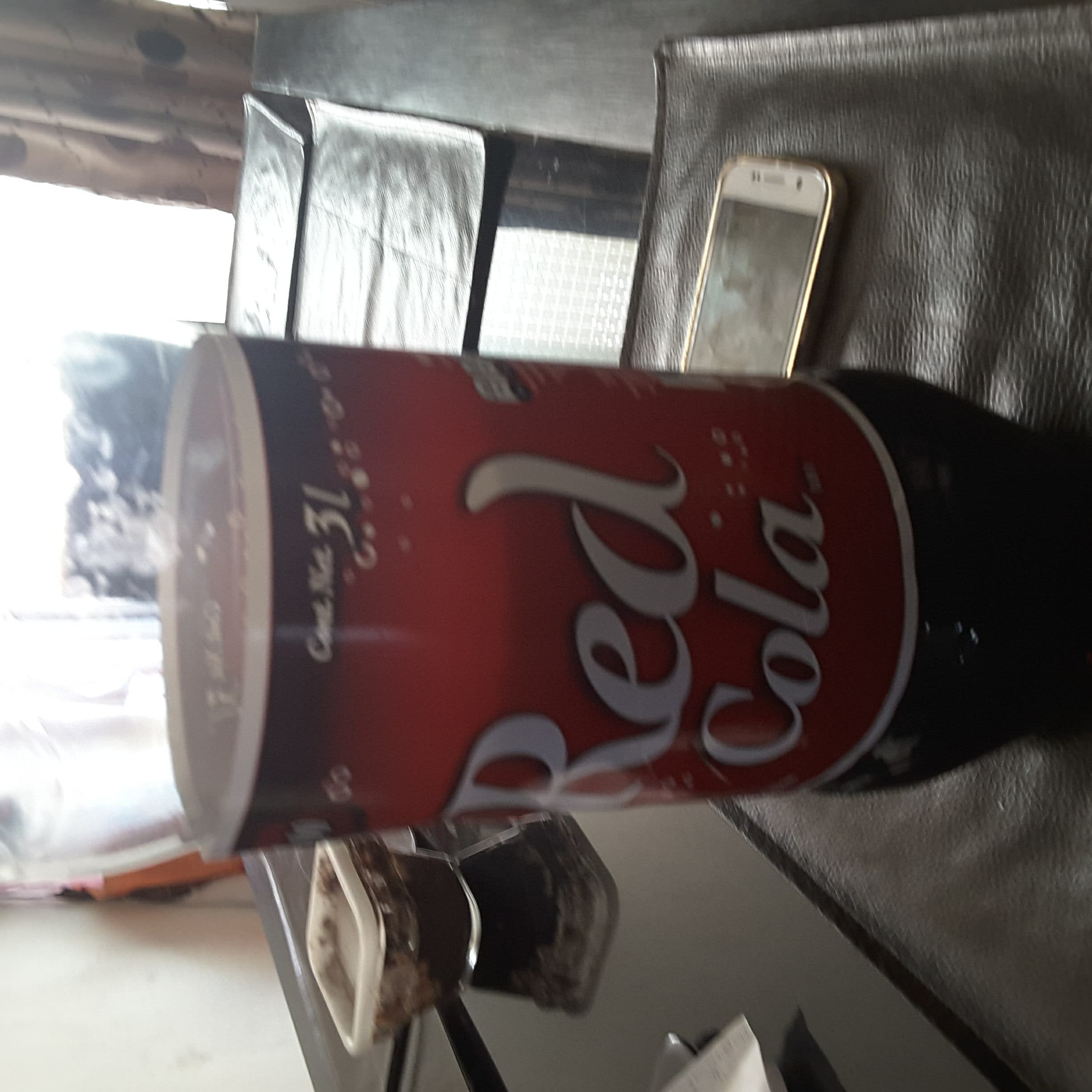 Open Food Facts res cola mr packshot