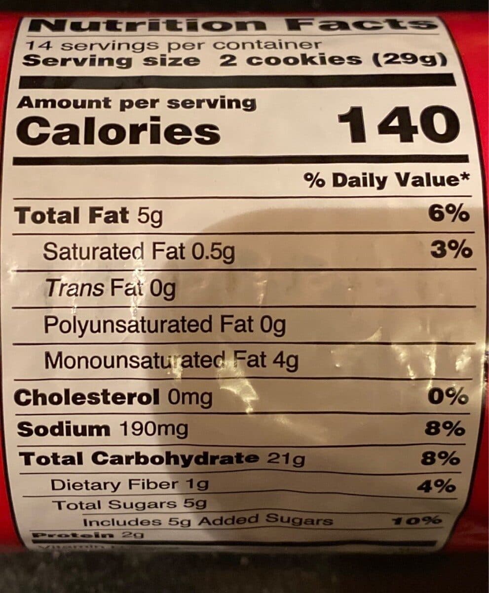 Gullon Digestive Classic packshot
