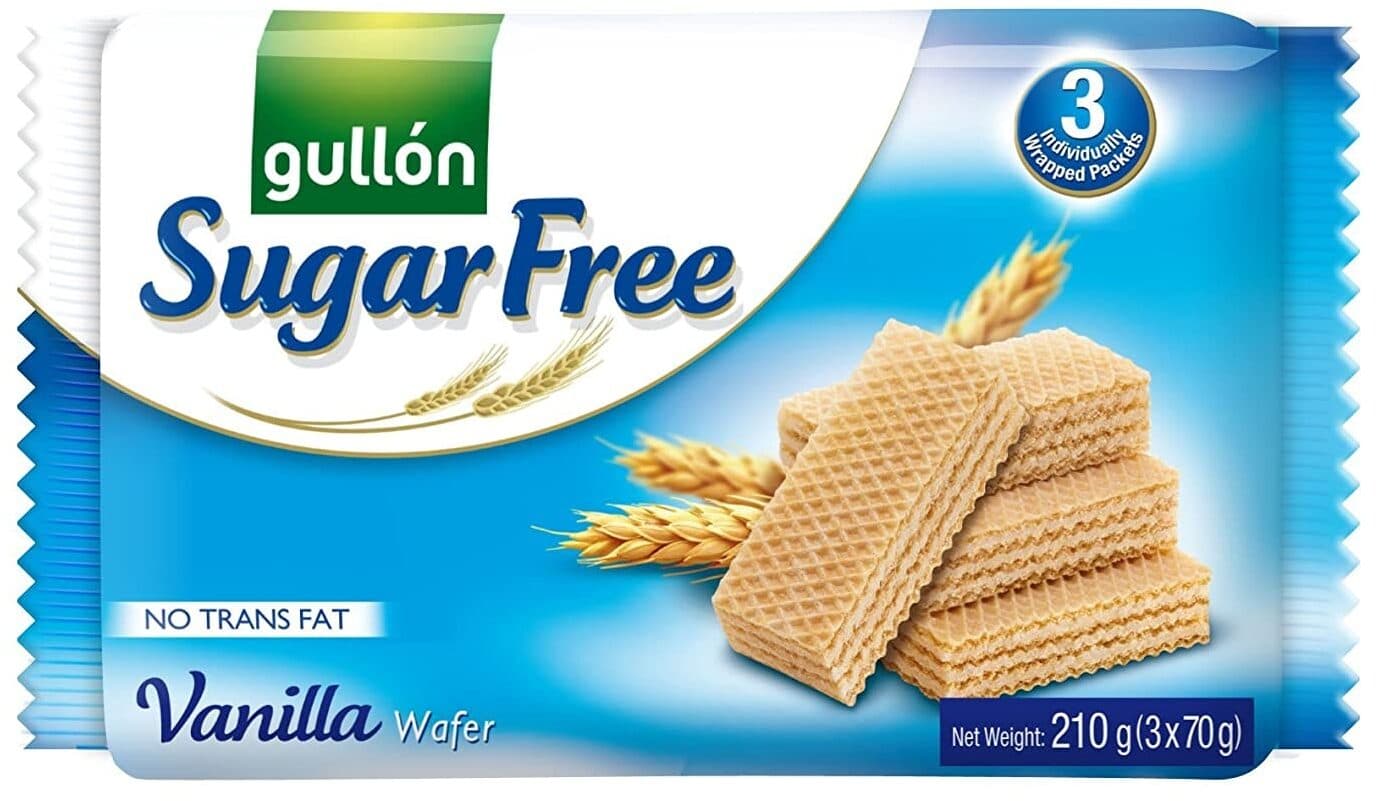 Gullon 0795130024162 packshot