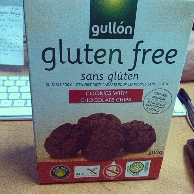 Gullón 0795130027446 packshot