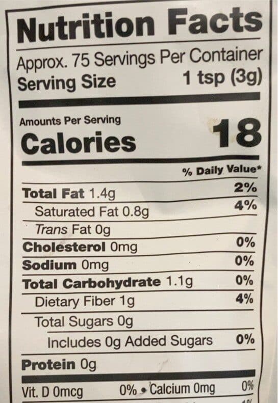 Sunfoods Organic Raw Cacao Nibs packshot