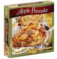 Majas Apple pancake packshot