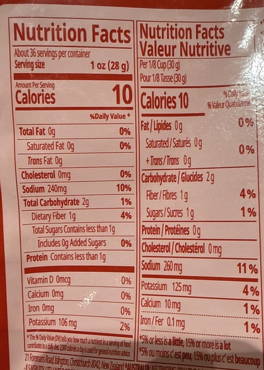 JONGGA Poggi Kimchi(whole Cabbage Kimchi) 1000G packshot