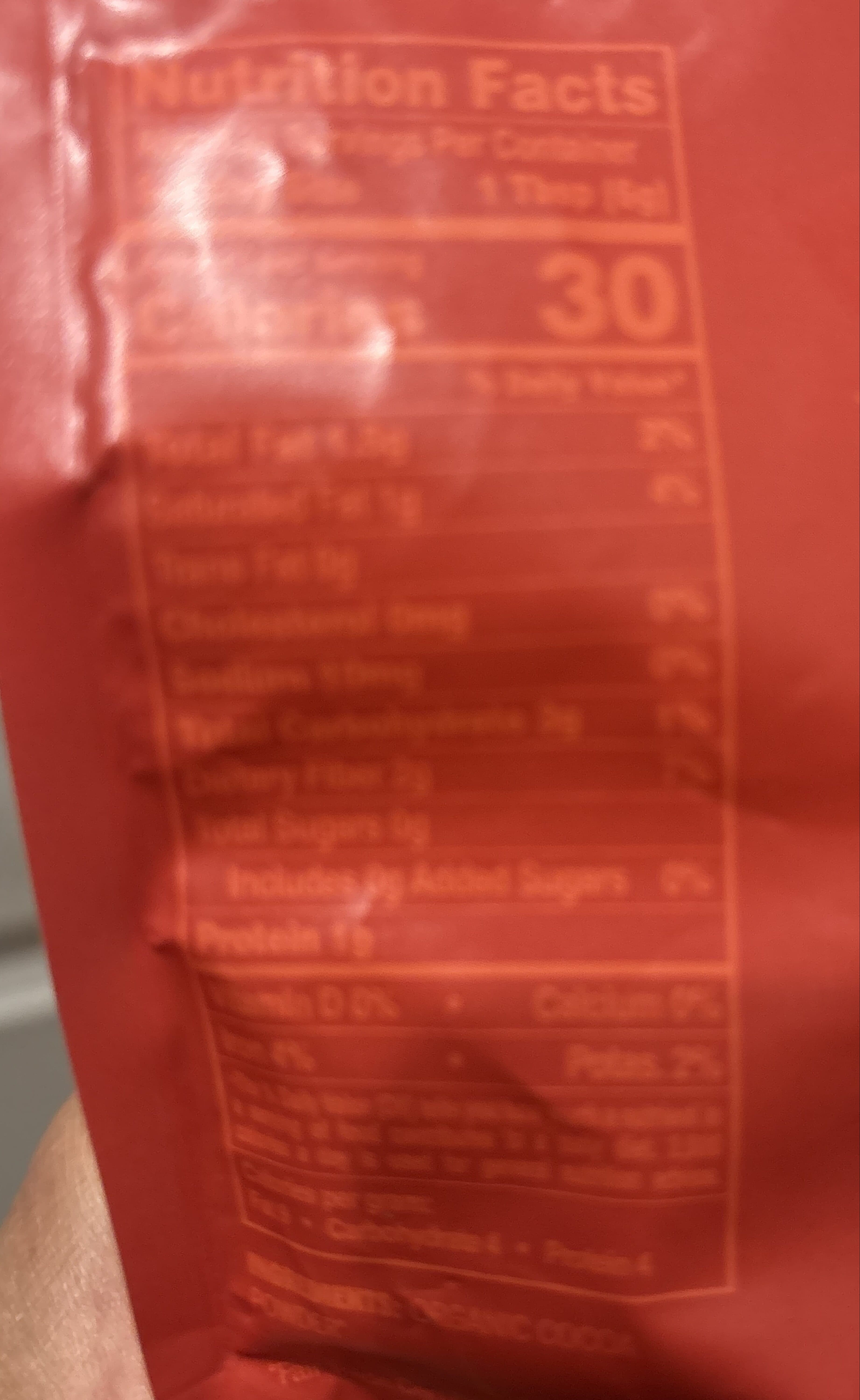 TCHO Unsweetened Cocoa Powder packshot