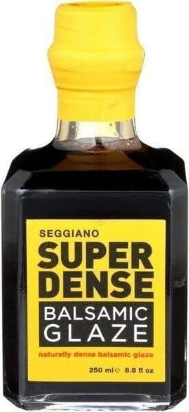 SEGGIANO CLASSIC DENSE BALSAMIC packshot