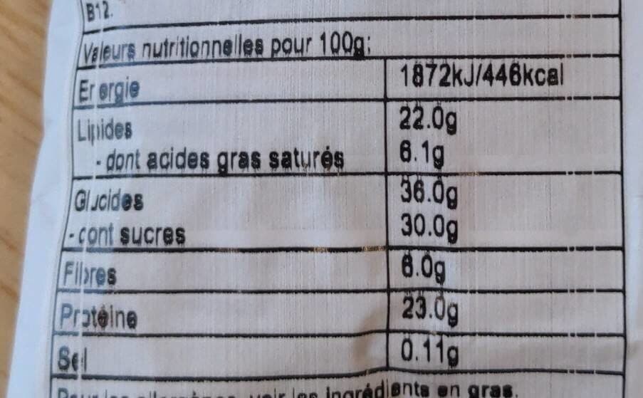 The Protein Ball Co. Ball Co. 6 Coconut + Macadamia Whey Protein Balls packshot