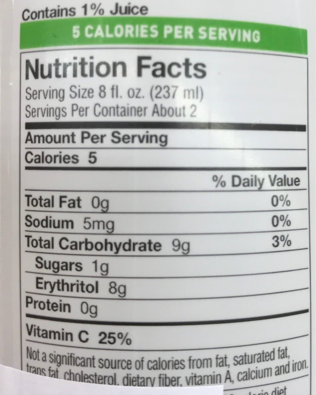 Bai Bai, antioxidant supertea, bottled tea, paraguay passionfruit packshot