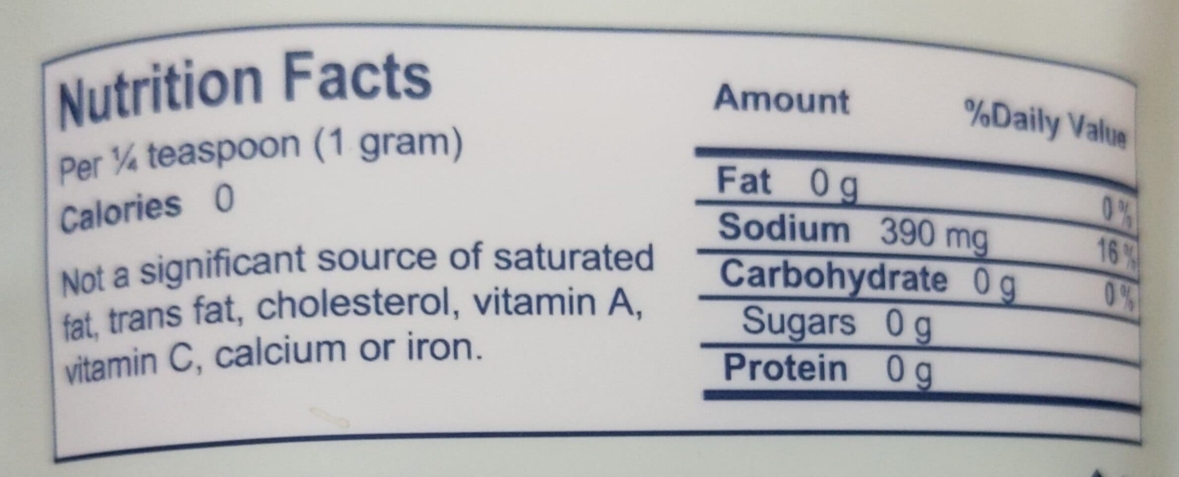 Jacobsen Salt Co. Pure Flake Sea Salt packshot