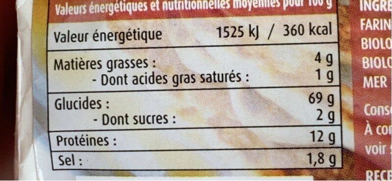 Canada's Finest Mélange à Pancakes packshot