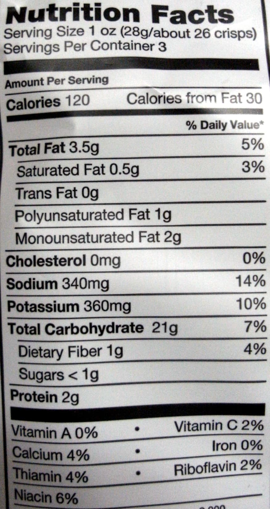 BOPS Good Boy Organics, Bops, Baked Organic Potato Snacks, Barbeque packshot