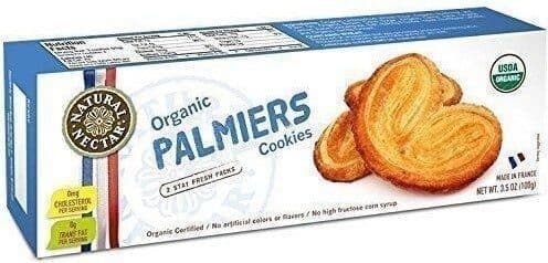 Natural Nectar Corazones packshot