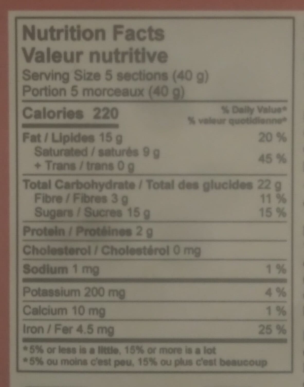 Alter Eco 60% Cacao Quinoa Crunch Organic Dark Chocolate packshot