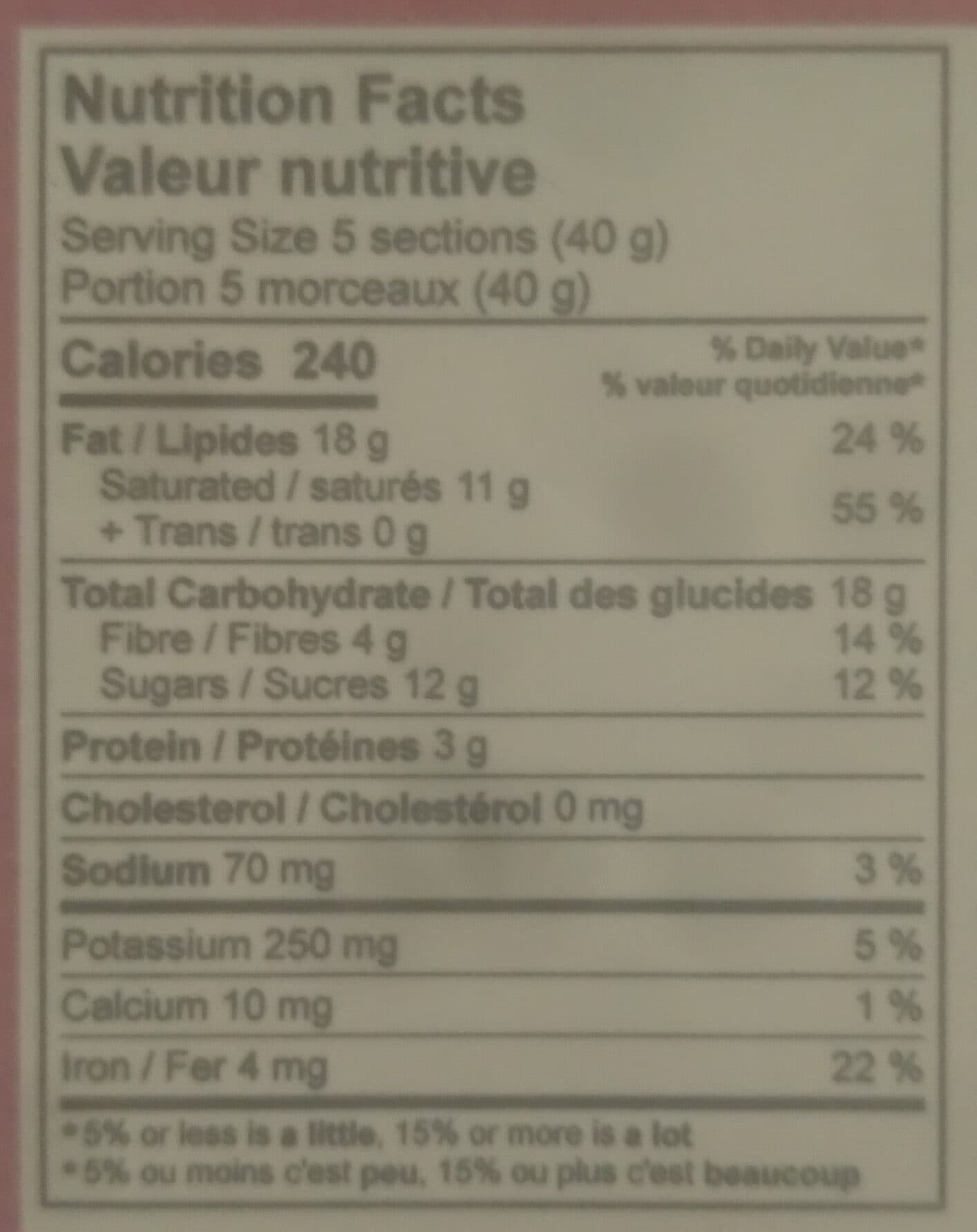 alter eco SEA SALT Organic Dark Chocolate packshot