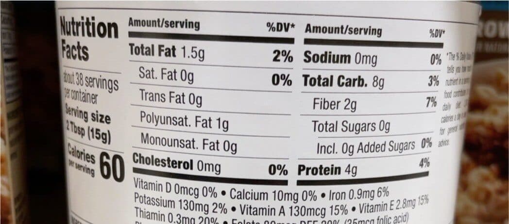 Kretschmer Original Toasted Wheat Germ packshot