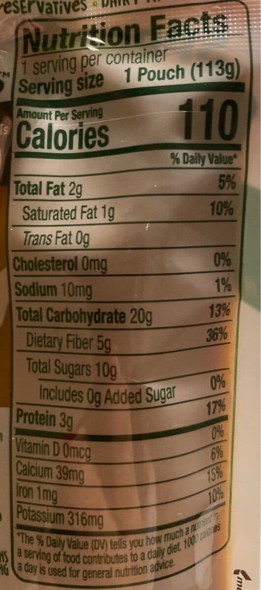 Sprout Power Pak packshot