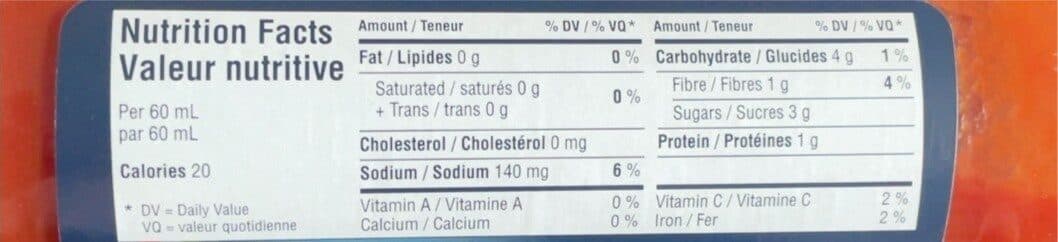 Conserve Italia Soc. Coop. Agricola Tomato Puree packshot
