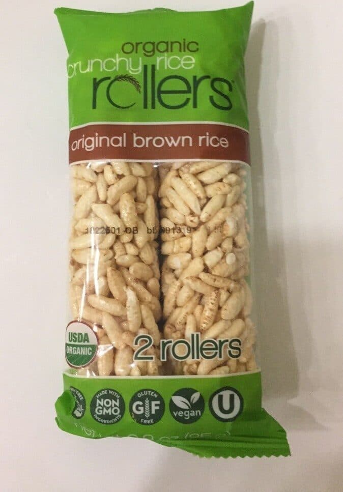 Bamboo Lane Organic Brown Rice packshot
