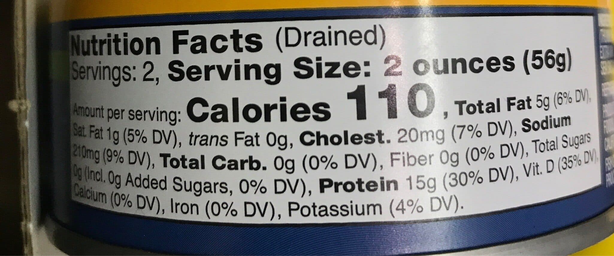 Wild Planet Albacore Wild Tuna In Extra Virgin Olive Oil packshot