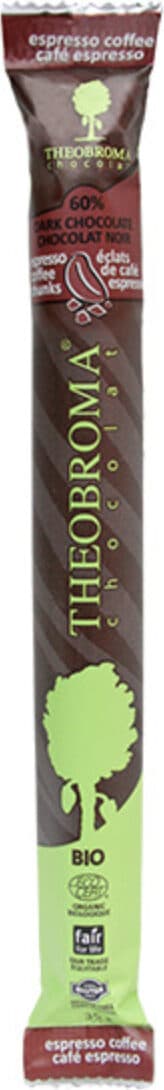 Open Food Facts Espresso Stick packshot