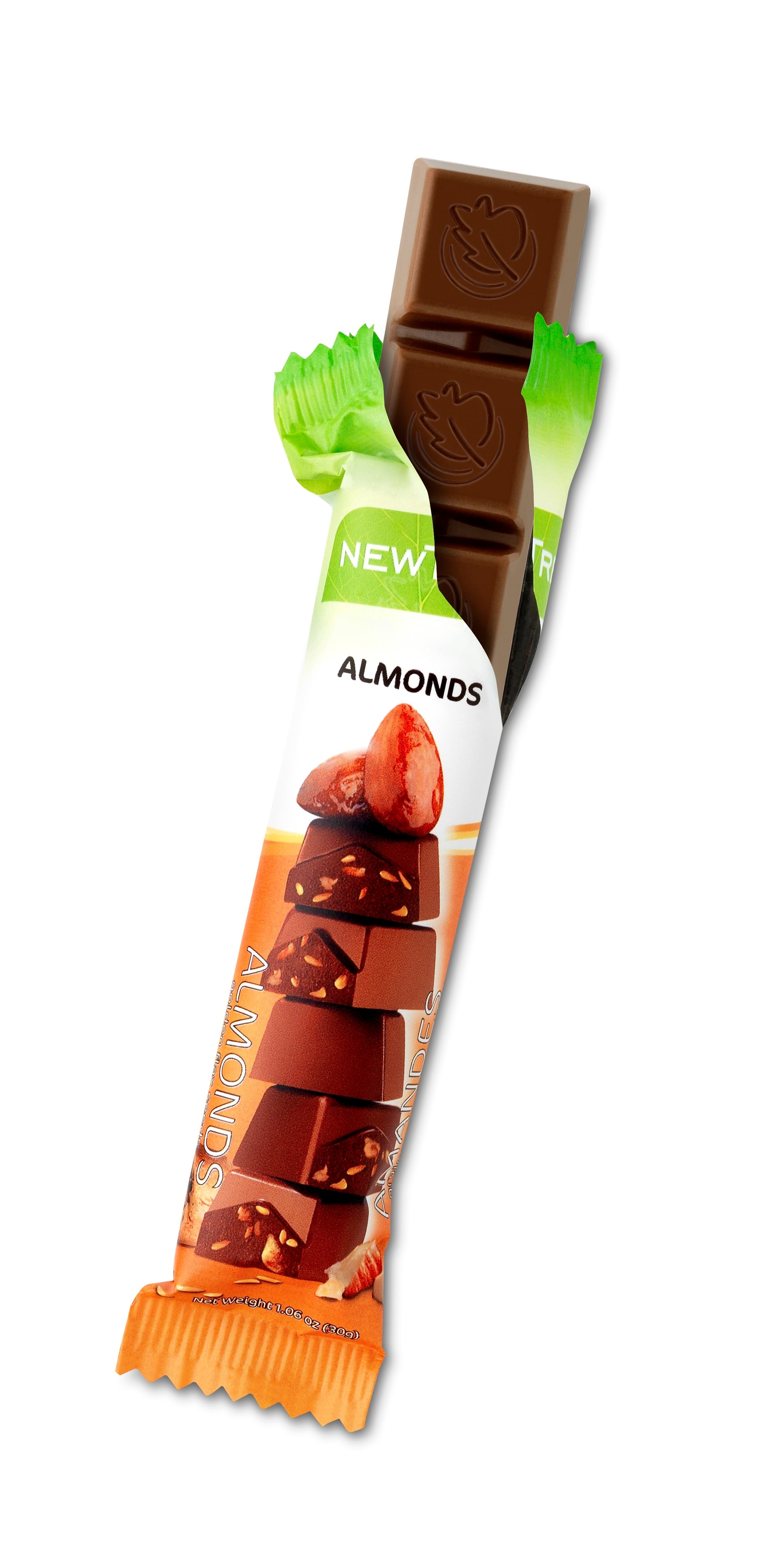 NewTree BAR packshot