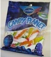 Shneider s Dooblz Krokoo'S / Reptiles Gummy Candy packshot