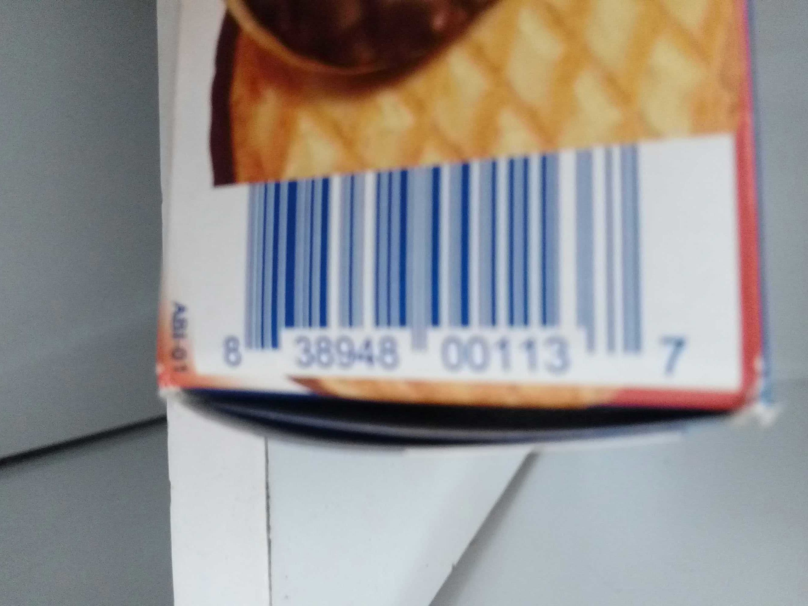 Shneider's Deli Sweet Biscuits packshot