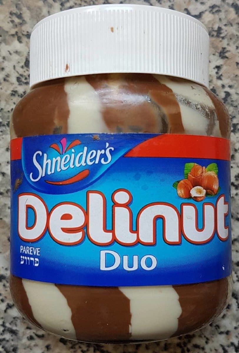 Shneider's Delinut Duo Shneider's packshot
