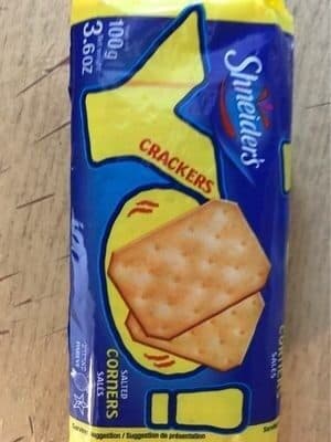 Shneider’s YO! packshot