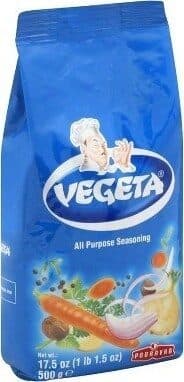Podravka D.D. All Purpose Seasoning Vegeta packshot