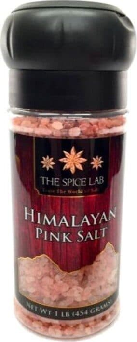 Dvc Industries Inc Pink salt packshot