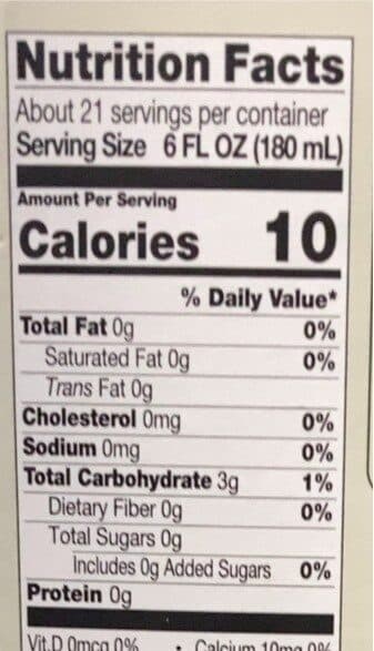 Chameleon Organice Cold-Brew Concentrate packshot