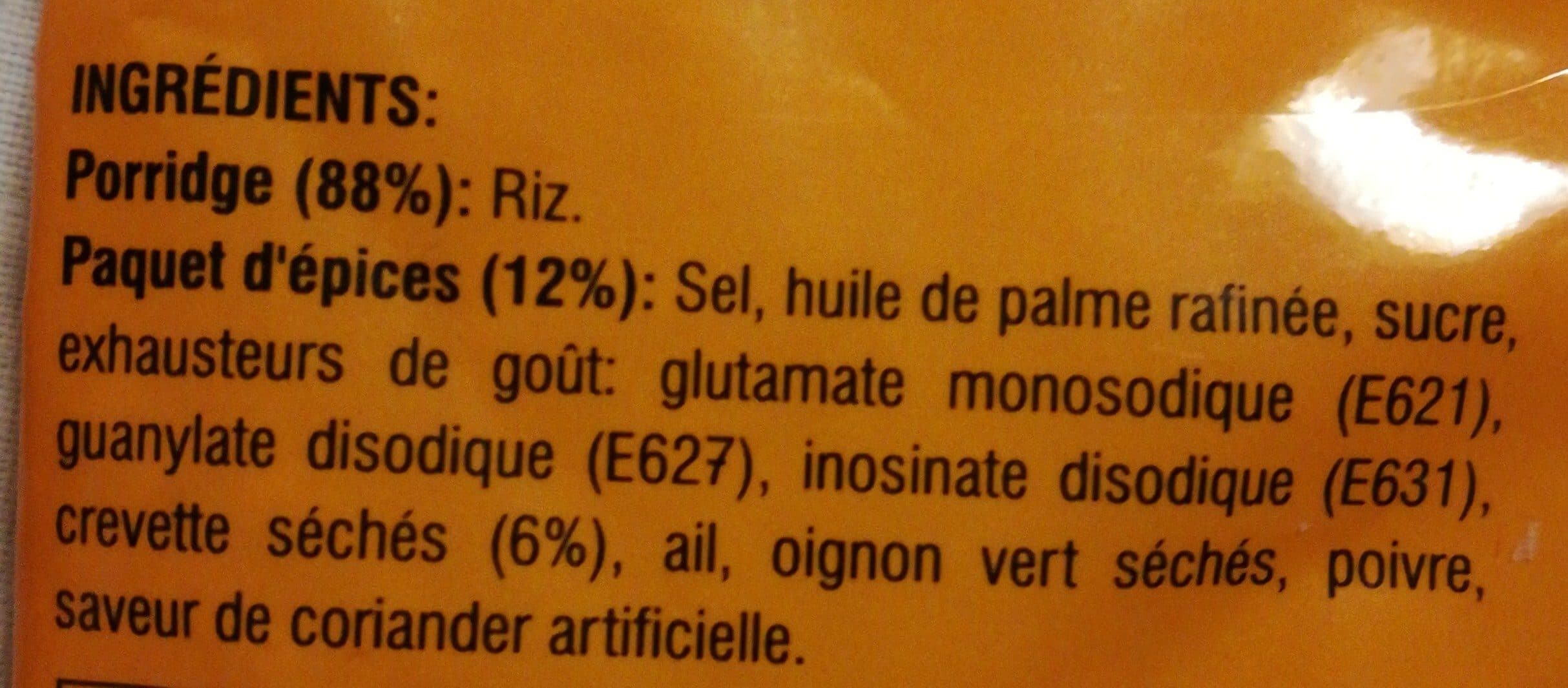 Vifon Chào thâp câm ān liên packshot