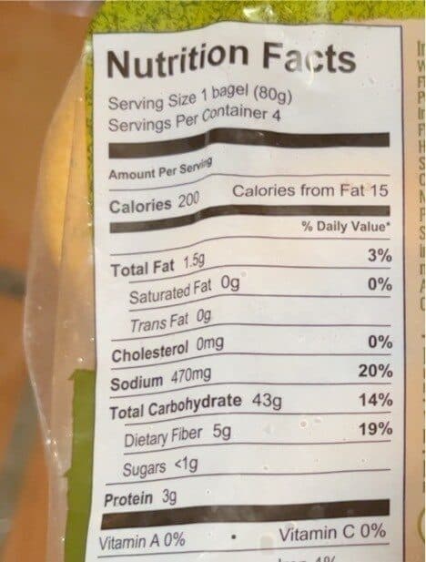 Bfree Be wheat & gluten free packshot
