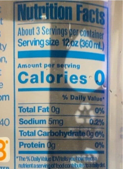 Alkaline 88 Llc Himalayan Minerals Water packshot