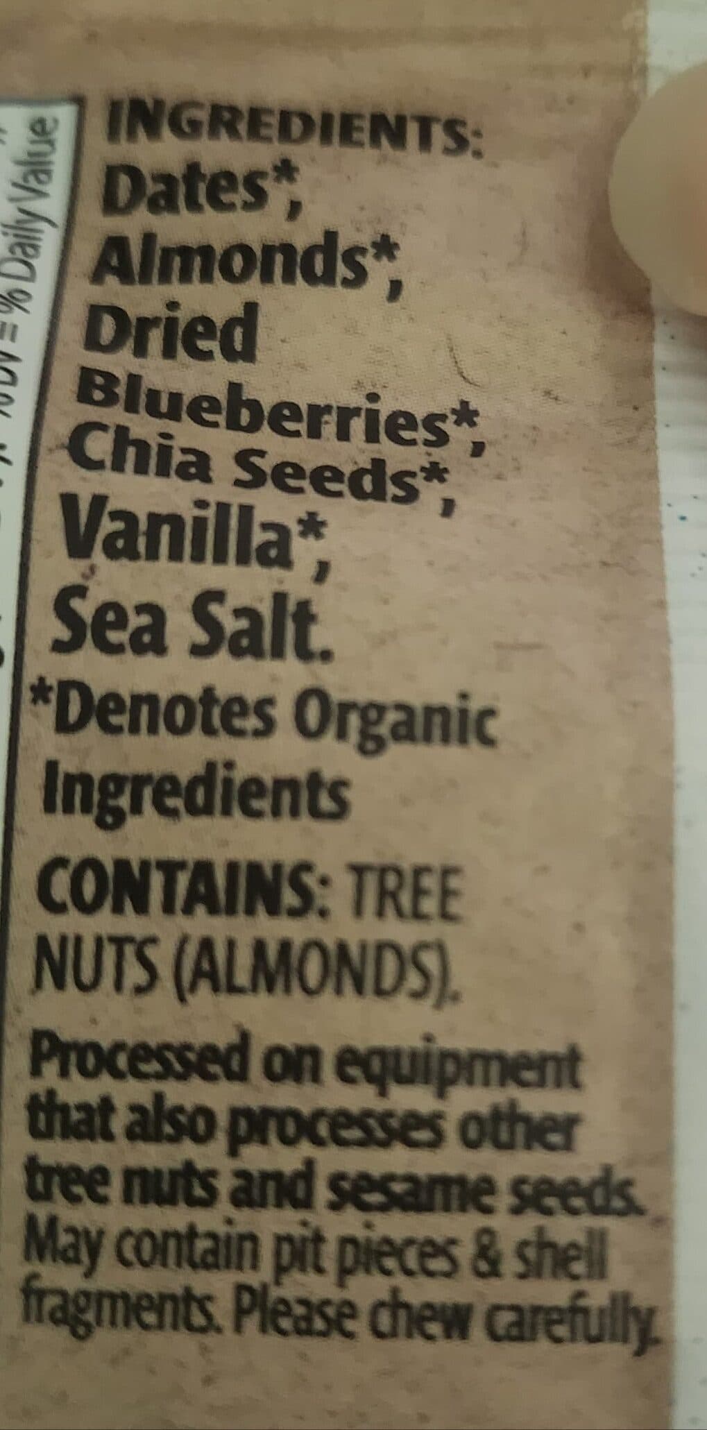Bearded Bros Blueberry Vanilla packshot