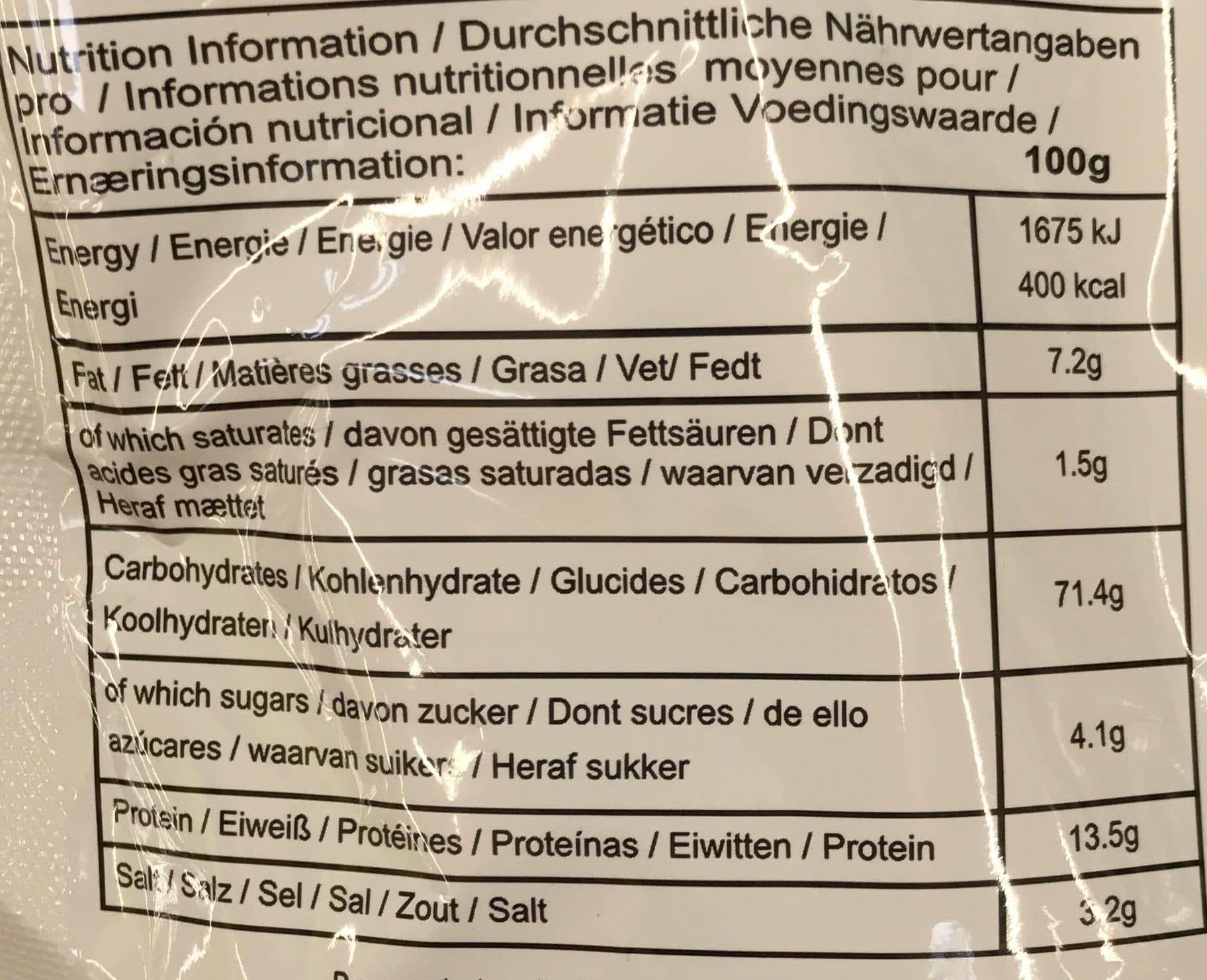 Hometown Bagel Chicago Style Bagel Chips Sea Salt packshot