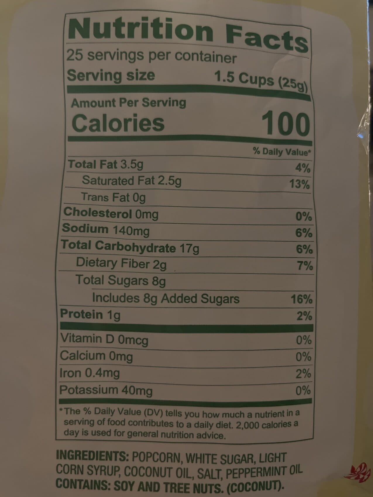 Mike's Popcorn Llc Mike's Popcorn, Mix! Popcorn, Cheese Caramel packshot