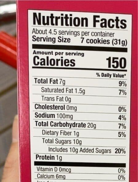 Homefree Llc Gluten Free Chocolate Mini Cookies packshot