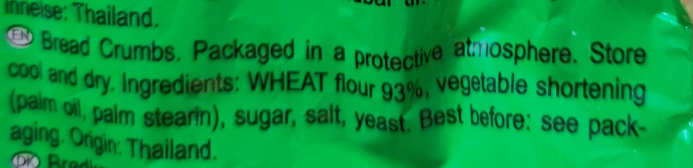 Mor Bread crumbs packshot