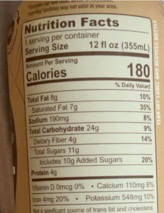 REBBL Reishi chocolate immunity elixir packshot
